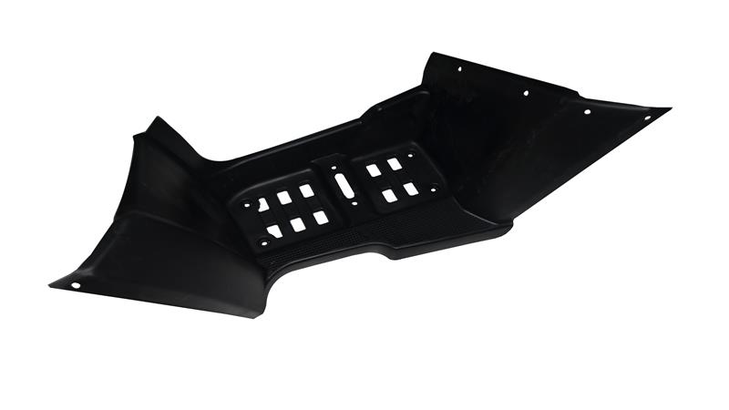 ÖN BASAMAK PLASTİĞİ SOL (PROMAX450)